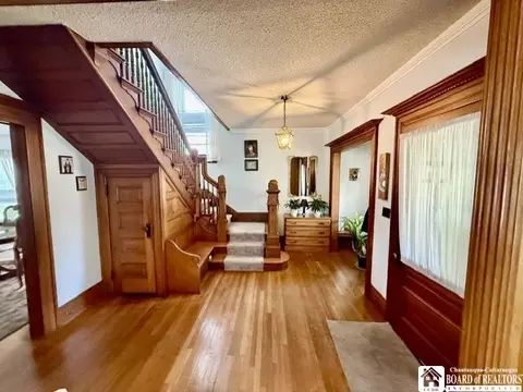 Entry Way - 225 N 4th St, Olean, NY 14760 photo 2 of 4