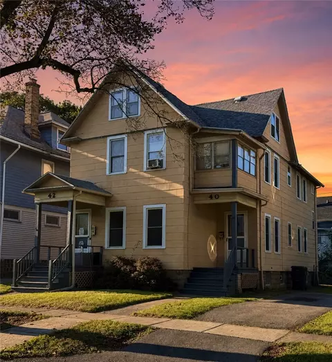 40 Flower City Park, Rochester, NY 14615
