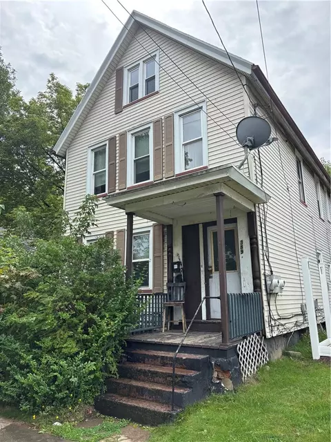 389 Campbell St, Rochester, NY 14611
