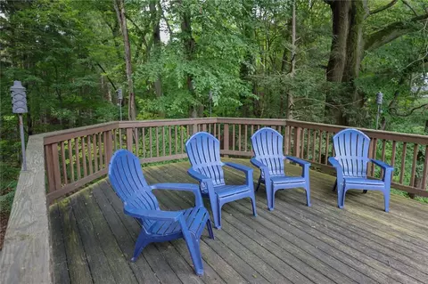 Exterior - 166 Nob Hl, Irondequoit, NY 14617 photo 5 of 8