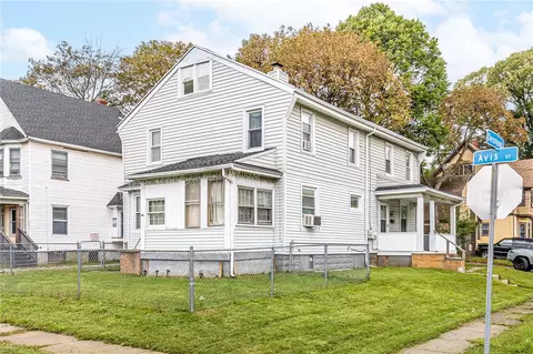 66 Avis St, Rochester, NY 14615