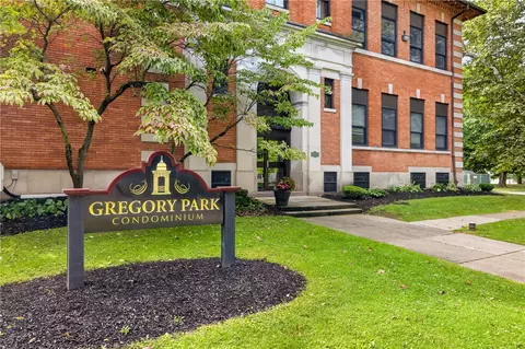 1 Gregory Park, Rochester, NY 14620