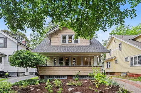 303 Marion St, Rochester, NY 14610