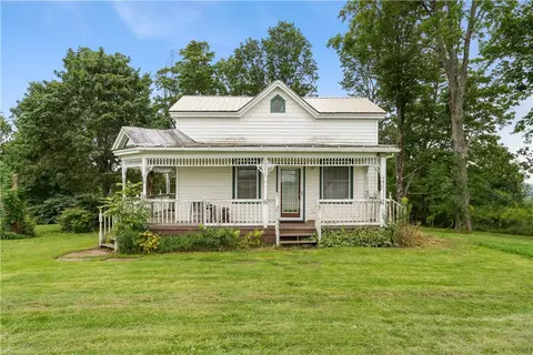 10292 Ryder Rd, Dansville, NY 14437