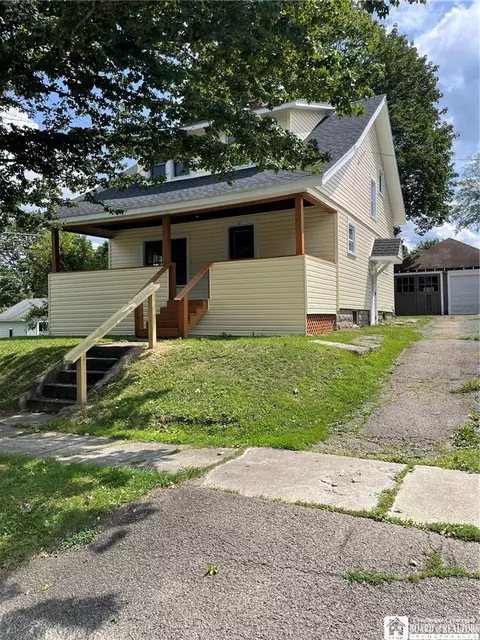 57 Mapleshade Ave, Ellicott, NY 14733
