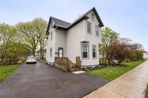 933 Jefferson Ave, Rochester, NY 14611