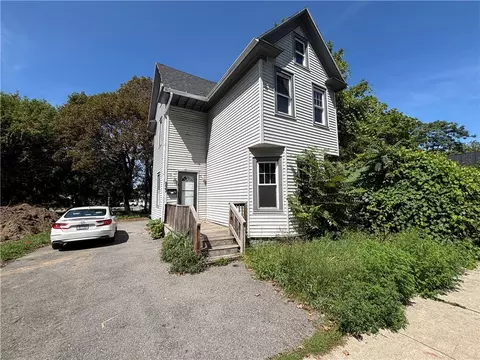933 Jefferson Ave, Rochester, NY 14611