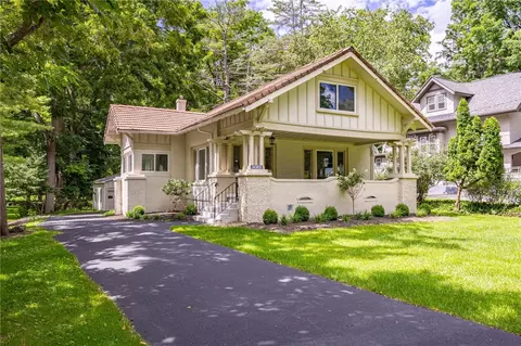 4383 East Ave, Rochester, NY 14618