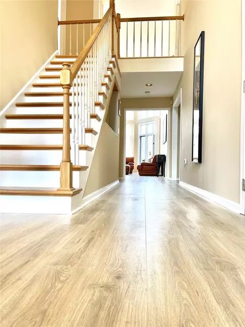 Entry Way - 24 Rosina Dr, Ithaca, NY 14850 photo 3 of 4