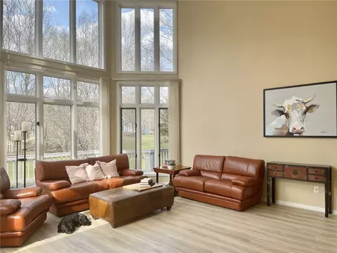 Living - 24 Rosina Dr, Ithaca, NY 14850 photo 4 of 4