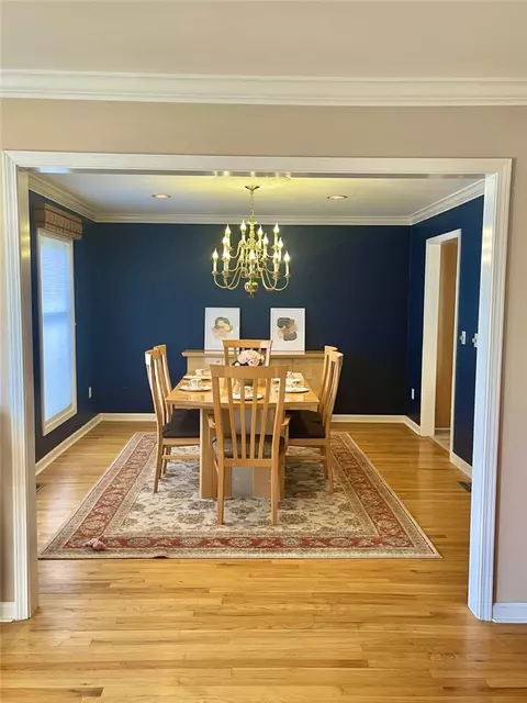 Dining - 24 Rosina Dr, Ithaca, NY 14850 photo 2 of 3