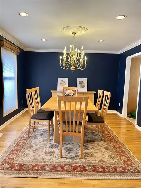 Dining - 24 Rosina Dr, Ithaca, NY 14850 photo 1 of 3