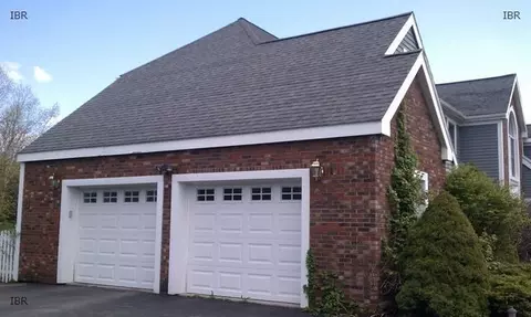 Exterior - 24 Rosina Dr, Ithaca, NY 14850 photo 7 of 9