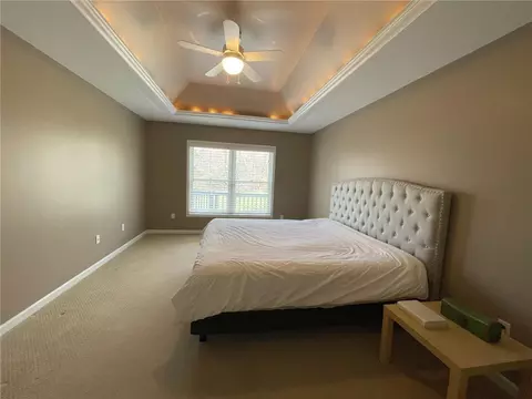 Bedroom - 24 Rosina Dr, Ithaca, NY 14850 photo 1 of 1