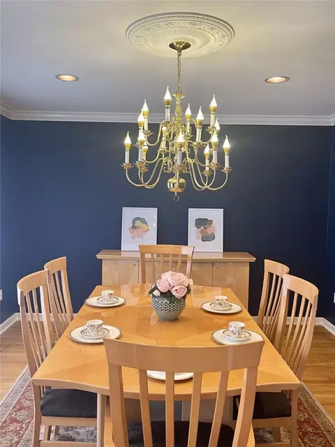 Dining - 24 Rosina Dr, Ithaca, NY 14850 photo 3 of 3