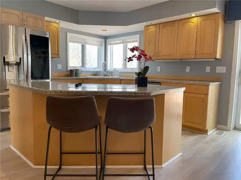 Kitchen - 24 Rosina Dr, Ithaca, NY 14850 photo 4 of 4