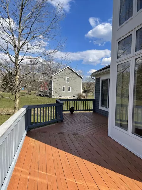 Exterior - 24 Rosina Dr, Ithaca, NY 14850 photo 9 of 9