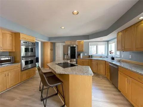 Kitchen - 24 Rosina Dr, Ithaca, NY 14850 photo 2 of 4