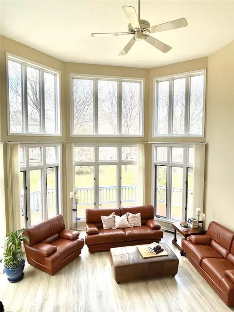 Living - 24 Rosina Dr, Ithaca, NY 14850 photo 3 of 4