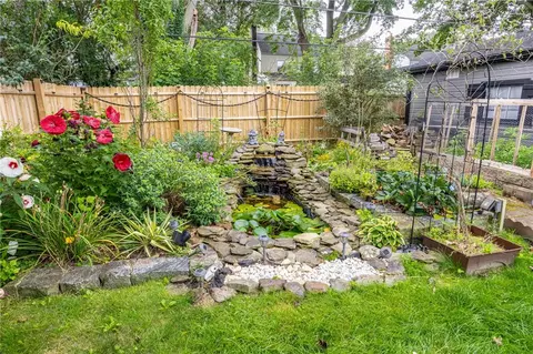 Exterior - 49 Yorkshire Rd, Irondequoit, NY 14609 photo 9 of 16