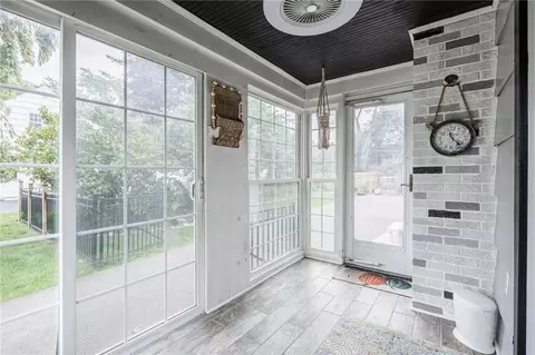 Exterior - 49 Yorkshire Rd, Irondequoit, NY 14609 photo 4 of 16
