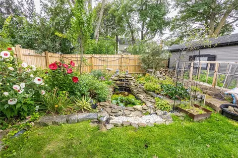 Exterior - 49 Yorkshire Rd, Irondequoit, NY 14609 photo 8 of 16