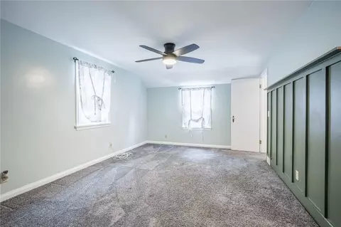 Bedroom - 49 Yorkshire Rd, Irondequoit, NY 14609 photo 2 of 6