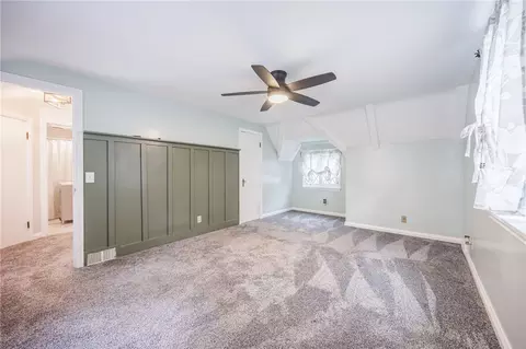 Bedroom - 49 Yorkshire Rd, Irondequoit, NY 14609 photo 3 of 6