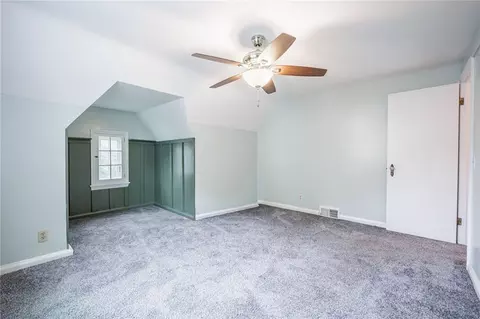 Bedroom - 49 Yorkshire Rd, Irondequoit, NY 14609 photo 5 of 6
