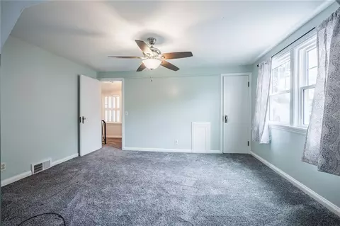 Bedroom - 49 Yorkshire Rd, Irondequoit, NY 14609 photo 6 of 6