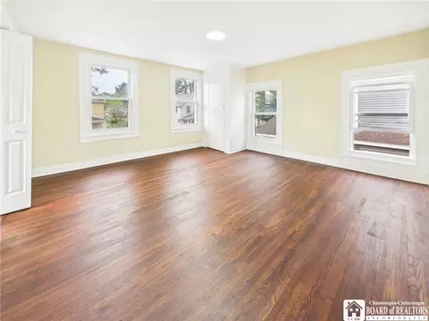 Bedroom - 113 S 18th St, Olean, NY 14760 photo 6 of 7