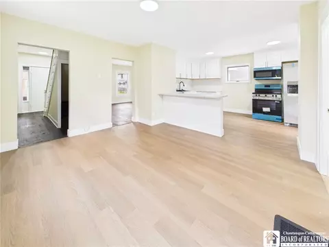 Living - 113 S 18th St, Olean, NY 14760 photo 4 of 4