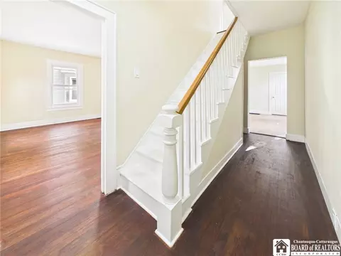 Entry Way - 113 S 18th St, Olean, NY 14760 photo 1 of 1