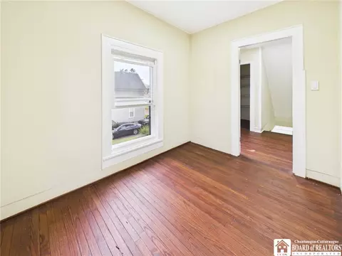 Bedroom - 113 S 18th St, Olean, NY 14760 photo 3 of 7