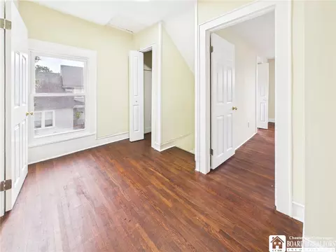 Bedroom - 113 S 18th St, Olean, NY 14760 photo 1 of 7