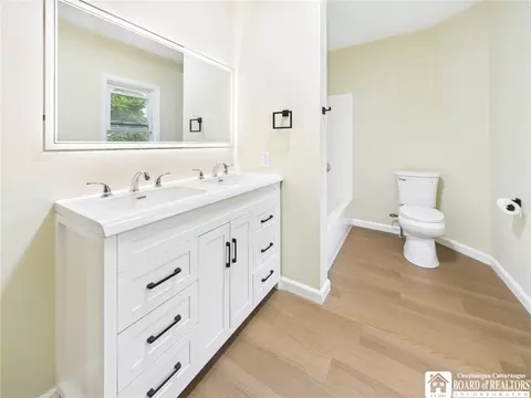 Bath - 113 S 18th St, Olean, NY 14760 photo 2 of 4