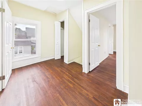 Bedroom - 113 S 18th St, Olean, NY 14760 photo 1 of 7