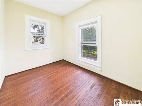 Bedroom - 113 S 18th St, Olean, NY 14760 photo 2 of 7