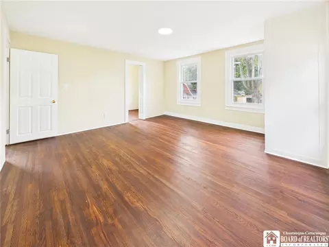 Bedroom - 113 S 18th St, Olean, NY 14760 photo 7 of 7