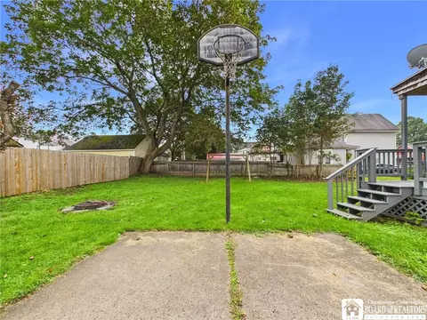 Exterior - 113 S 18th St, Olean, NY 14760 photo 7 of 7