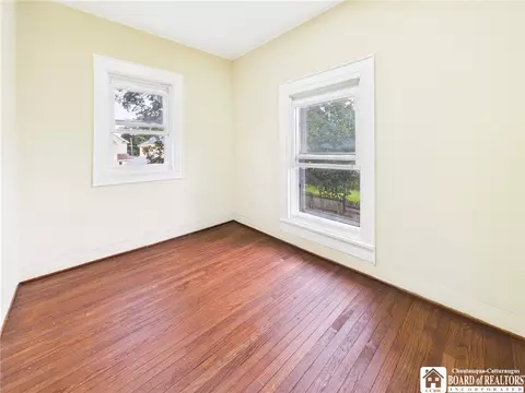 Bedroom - 113 S 18th St, Olean, NY 14760 photo 2 of 7