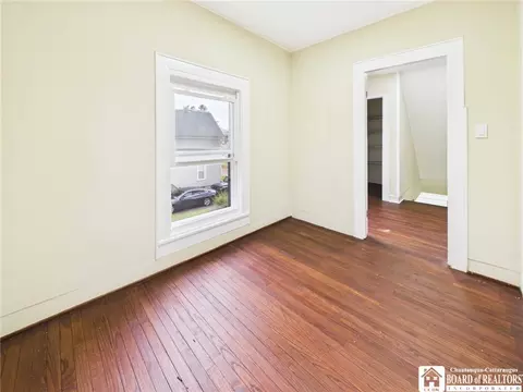 Bedroom - 113 S 18th St, Olean, NY 14760 photo 3 of 7