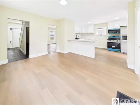 Living - 113 S 18th St, Olean, NY 14760 photo 4 of 4