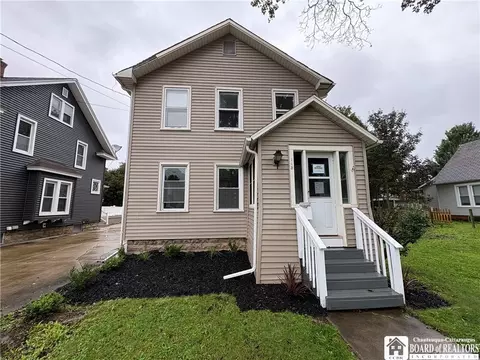Exterior - 113 S 18th St, Olean, NY 14760 photo 4 of 7
