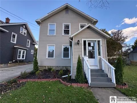 Exterior - 113 S 18th St, Olean, NY 14760 photo 8 of 8