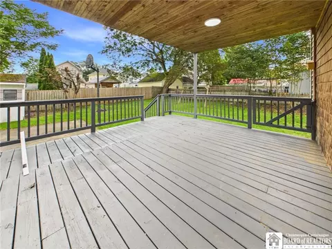 Exterior - 113 S 18th St, Olean, NY 14760 photo 5 of 7