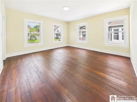 Living - 113 S 18th St, Olean, NY 14760 photo 2 of 4