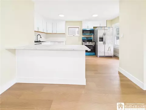 Kitchen - 113 S 18th St, Olean, NY 14760 photo 1 of 3