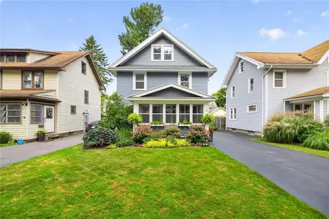 63 Mildorf St, Rochester, NY 14609