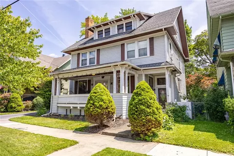 24 Thomas Ave, Batavia, NY 14020